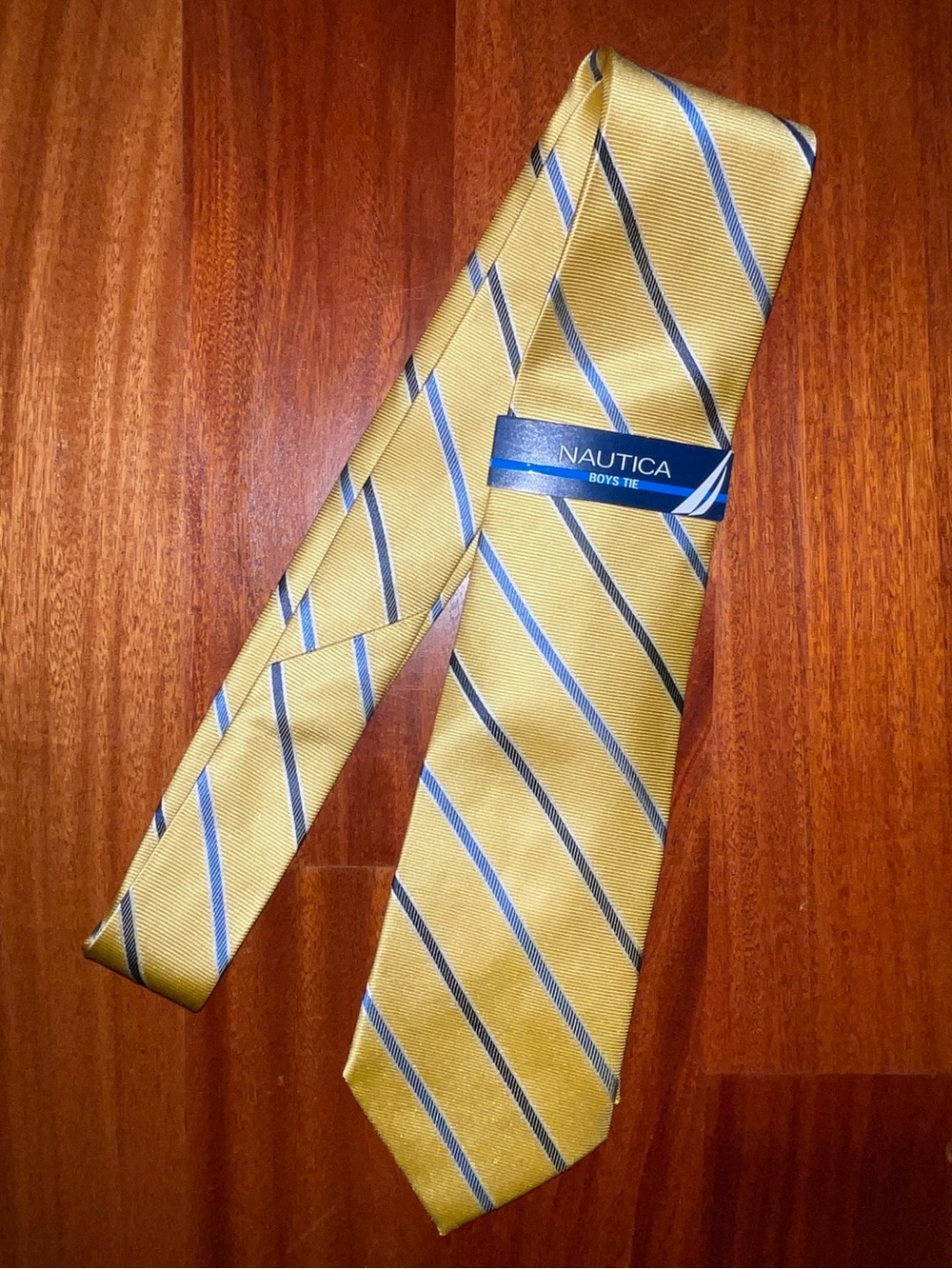 Nautica Youth Tie